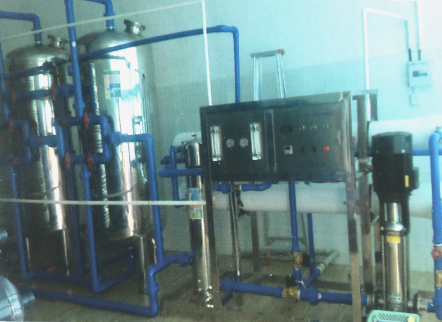 反渗透设备